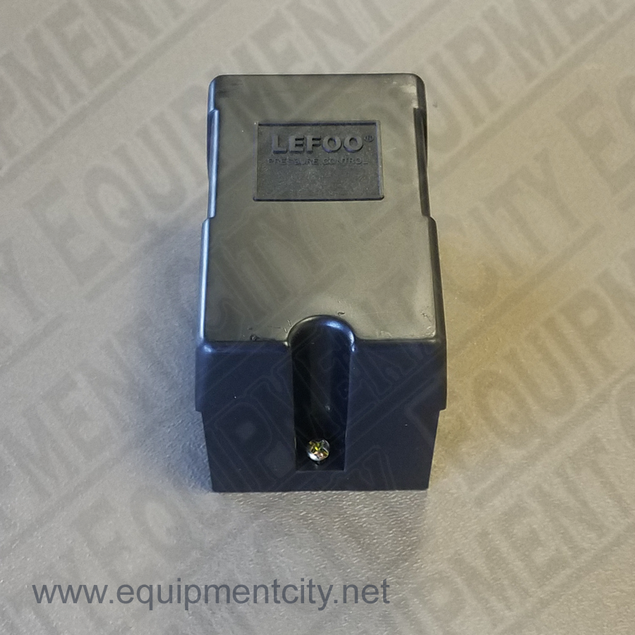 Equipment City — Rolair FC321054000COVER PRESSURE SWITCH COVER